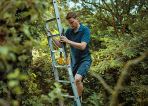 Bedrijfskleding voor de groene branche