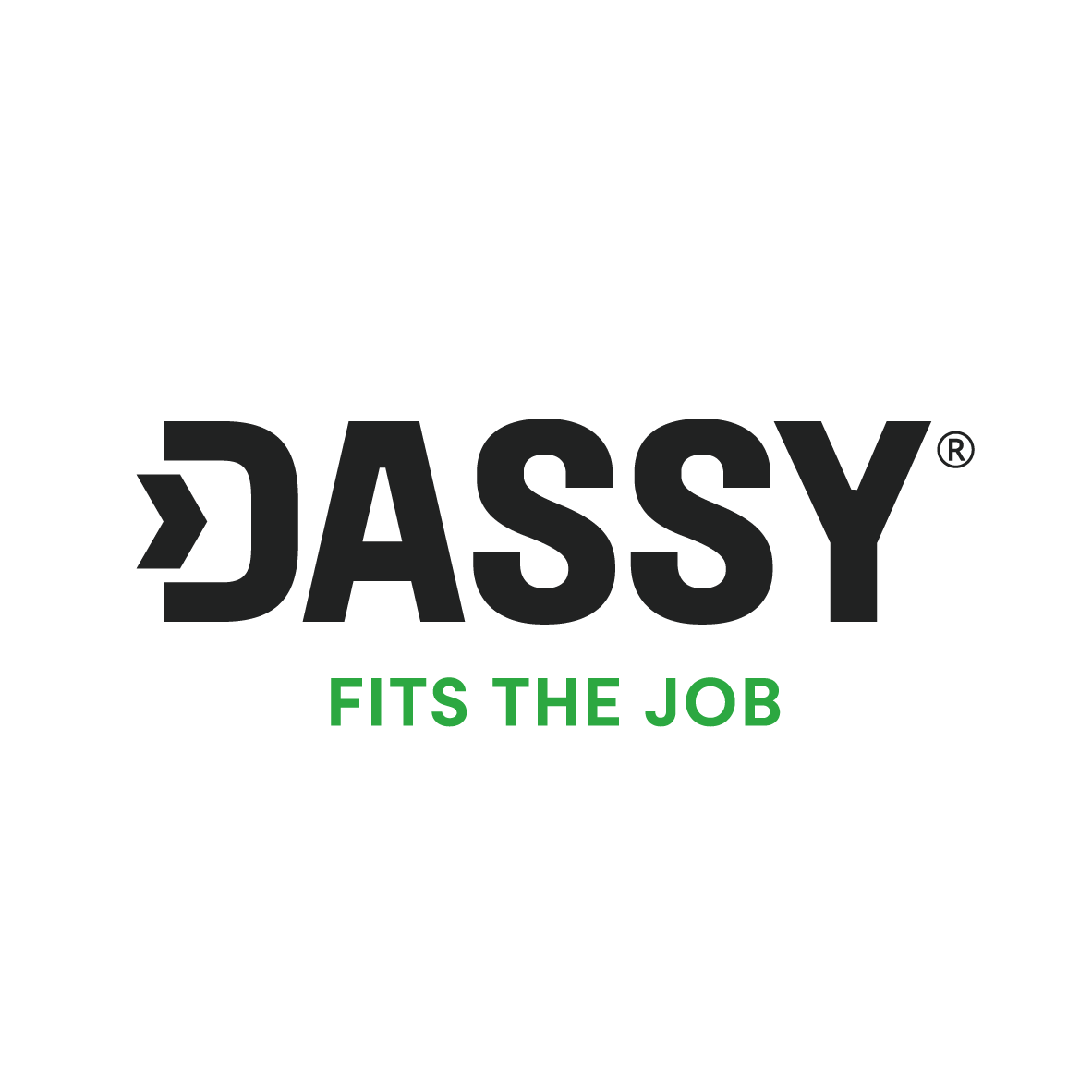 Dassy logo